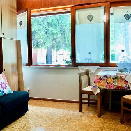 Al Sole Di Tss' - Lakeside Cozy Retreat Calceranica al Lago Exterior photo
